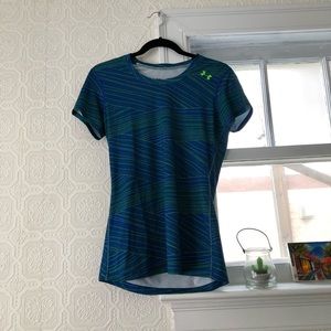 Under Armour Workout Top